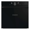 Hisense integreeritav ahi BSA6633PBG8 Built-In Oven, 77L, must