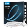 Govee nutikas LED-valgusriba RGB Smart Wi-Fi + Bluetooth LED Light Strip, 5m