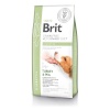Brit kuivtoit koerale Veterinary Diets Grain Free Diabetes Turkey and Pea, 12kg