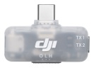 DJI mikrofoniseeria mobiilne vastuvõtja