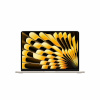 Apple sülearvuti MacBook Air 13" M5, 16GB, 512GB - Starlight (GER)