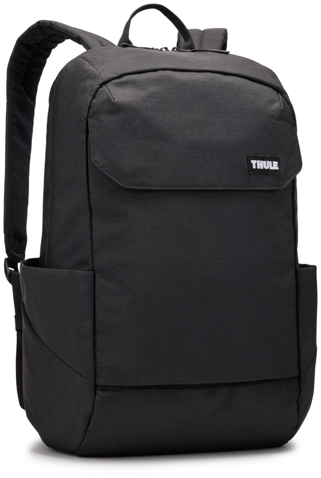 Thule seljakott Lithos Backpack 20L must 3204835