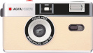 Agfaphoto analoogkaamera 35mm, beež