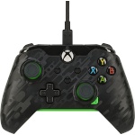 PDP mängupult Neon Carbon Controller Xbox Series X/S & PC