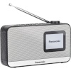 Panasonic raadio RF-D15EG-K must