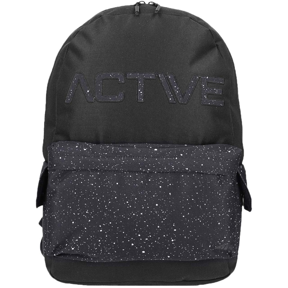 4F seljakott M175 must 4FJAW23ABACM175 21S