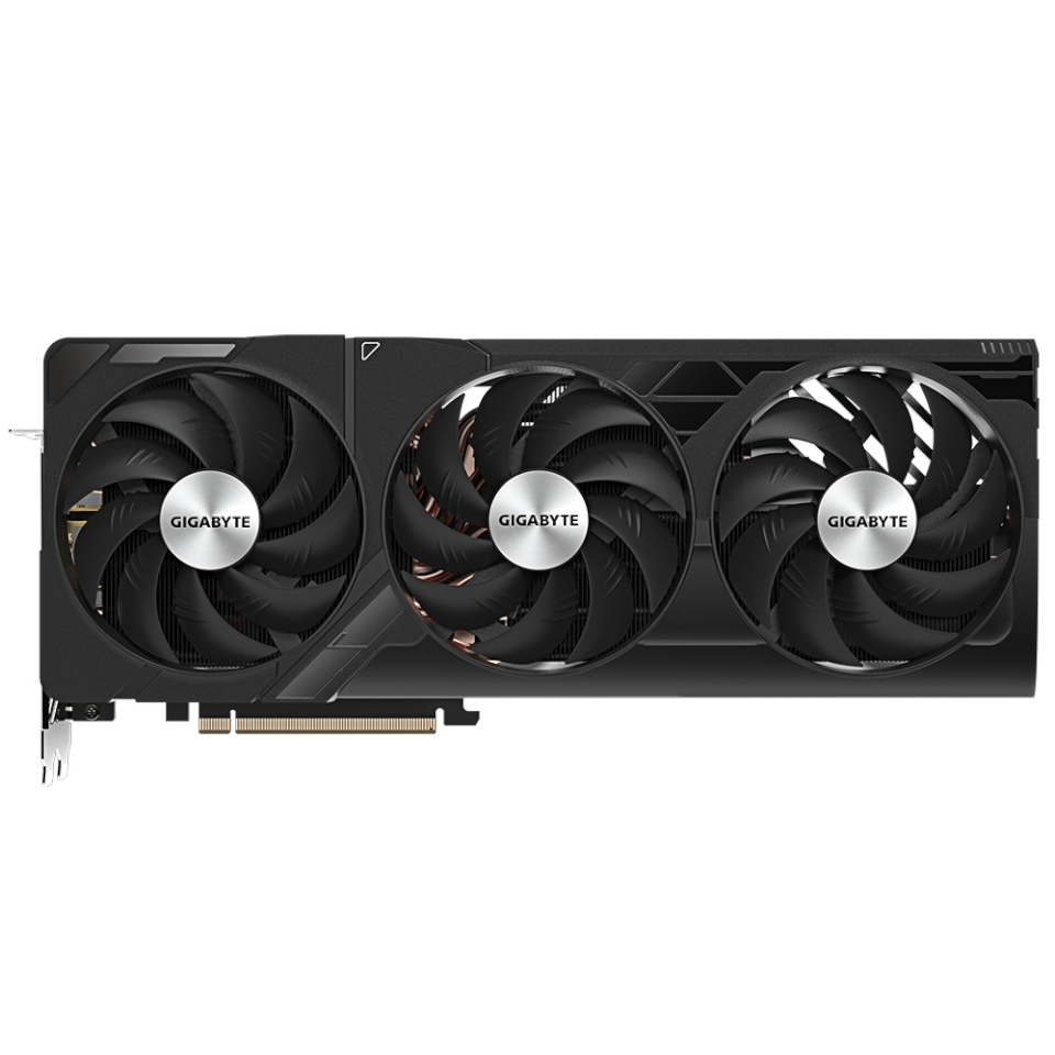 Gigabyte videokaart RTX4090 Windforce V2 24GB GDDR6X HDMI 3x DP