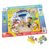 SPINMASTER GAMES pusle Paw Patrol, 6067579