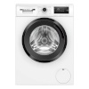 Bosch pesumasin WAN2410KPL Series 4 Front-Loading Washing Machine 7kg, 1200 p/min, valge