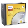 Philips toorikud 10tk CD-R 80Min 700MB 52x SL