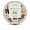 The Body Shop kehavõi SHEA 50ml Kuiv nahk
