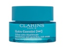 Clarins näokreem Hydra-Essentiel [HA2] Rich Cream 50ml, naistele