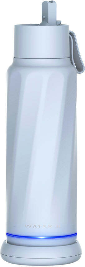 WaterH  nutikas joogipudel VITA FlipLid, 532ml, helesinine