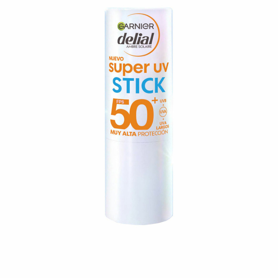 Garnier päikesekaitsekreem DELIAL SUPER UV Spf 50+ 9 g