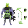 Mattel Masters of the Universe Origins Turtles of Grayskull Skeletor