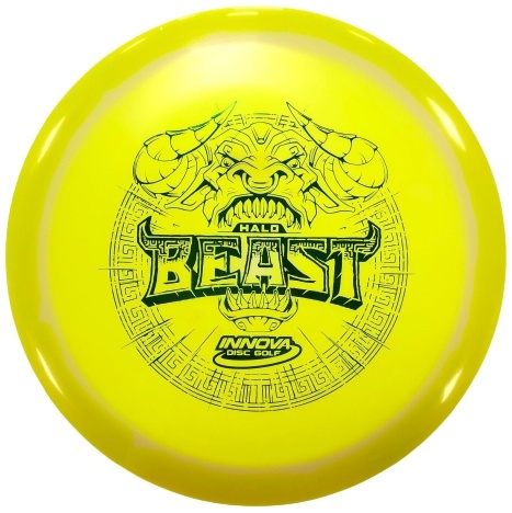 Innova discgolfi ketas Halo Star Beast
