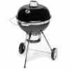 Fieldmann Kaasaskantav Barbeque-grill FZG 1017 Metall teras