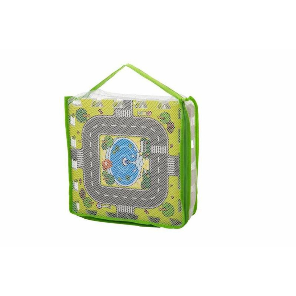 Creaciones Llopis pehme mänguasi 30x30x1cm