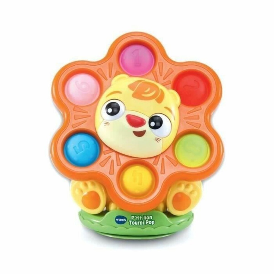 Vtech Baby beebinukk 1 Ühikut