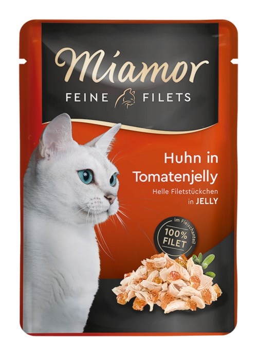 Miamor kassitoit 4000158740847 Cats Moist Food 100g