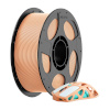 Anycubic Filament PLA 1 KG (Peach Fuzz)