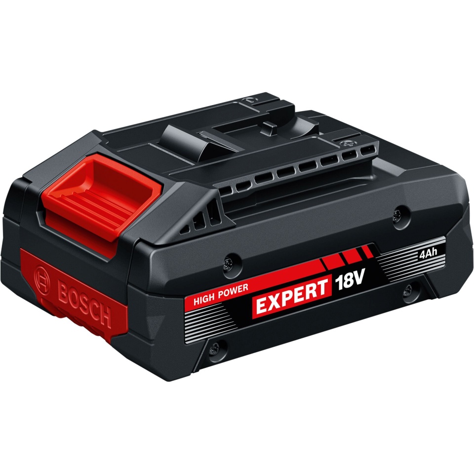 Bosch aku Bosch EXPERT EXBA18V-40 18V 4,0Ah