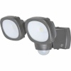 Brennenstuhl LED spotlight LUFOS hall 480 Lm Liikumisandur (5000 K)