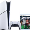 Sony mängukonsool Gaming Sony Playstation 5 Slim Digital Version (EA Sports FC 26 Bundle)