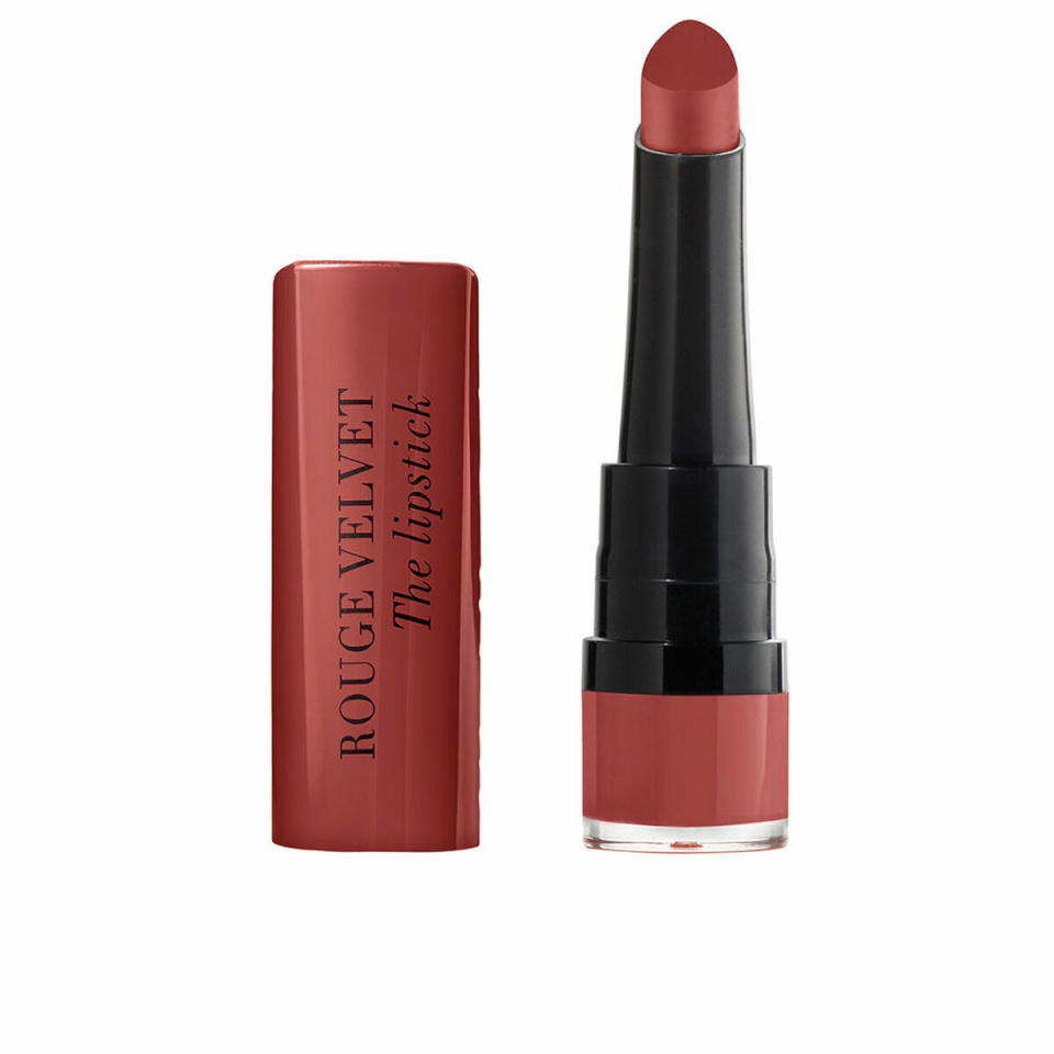 Bourjois huulevärv ROUGE VELVET THE LIPSTICK 2,4 g