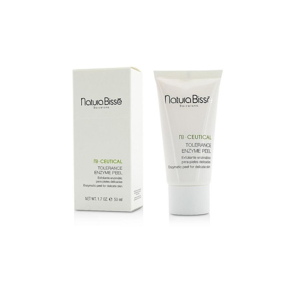Natura Bissé Näokoorija Tolerance Enzyme Peel 50ml