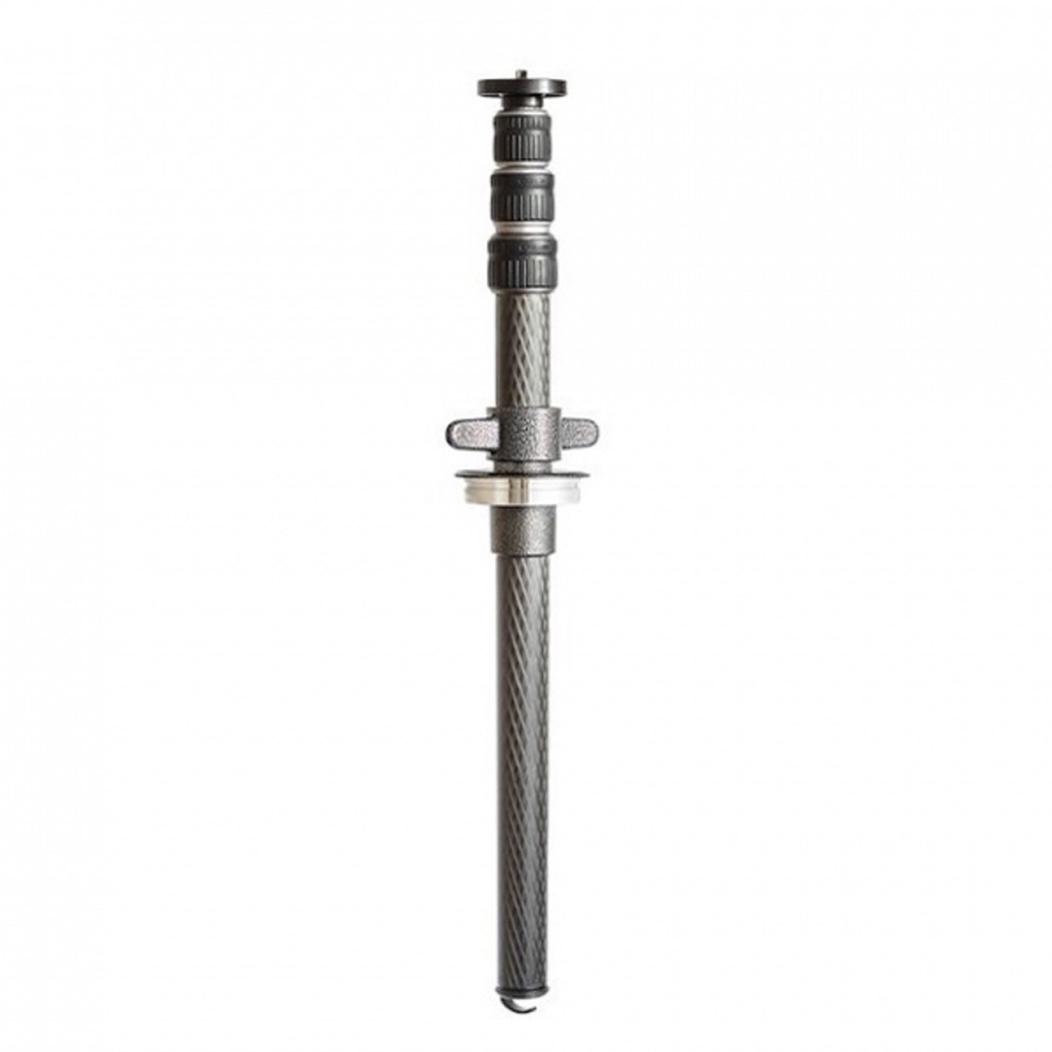 Gitzo Systematic Quick Center Column XL seeria 5, süsinikkiust