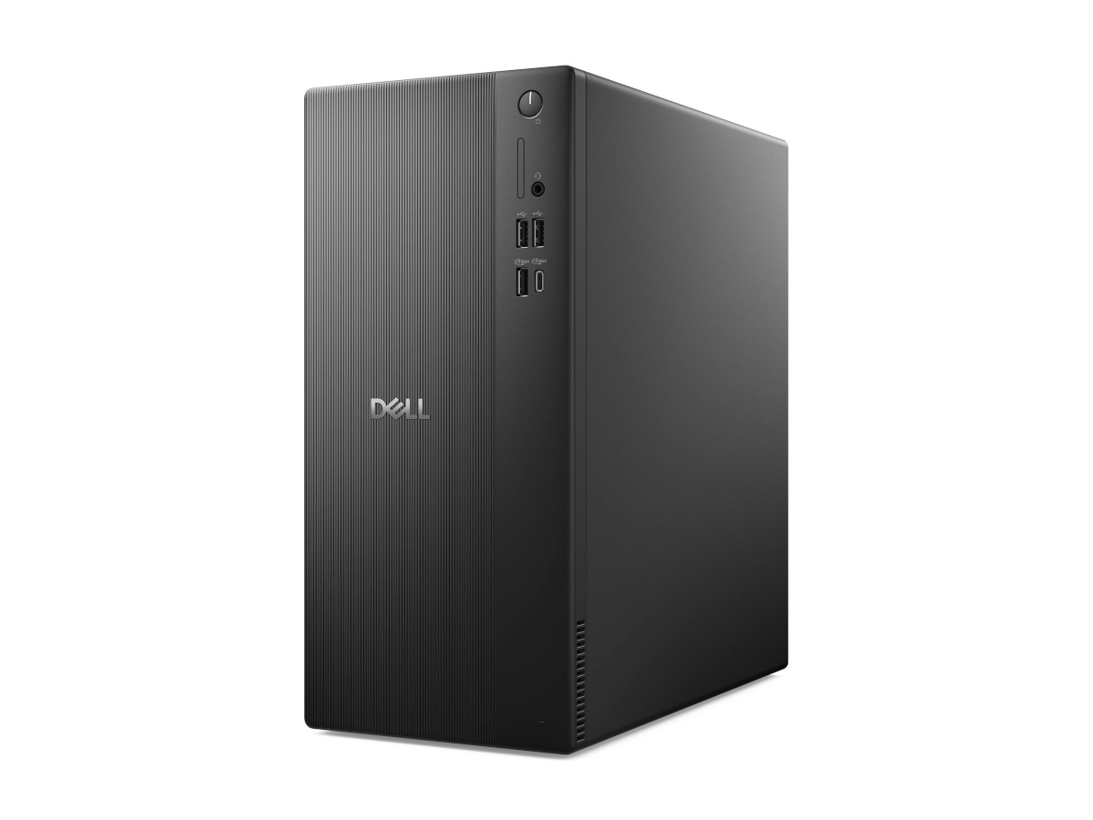 Dell lauaarvuti Pro Tower Essential i5-14500 / 8GB / 512GB / UHD 770 / Win11 / ENG Kbd+mouse / 3Y ProSupport NBD OnSite Warranty |