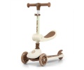 Milly Mally Scotter Fuzzy Classic beež