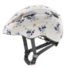 Uvex kiiver Kid 2 CC 46–52 cm – children’s cycling Raccoon Matt