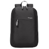 Targus sülearvutikott | Intellect Essentials | 15.6" | Backpack seljakott | Waterproof | must