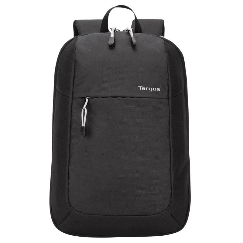 Targus sülearvutikott | Intellect Essentials | 15.6" | Backpack seljakott | Waterproof | must