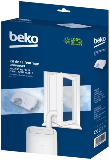 Beko Seal for BEKO KITCLIM air conditioners