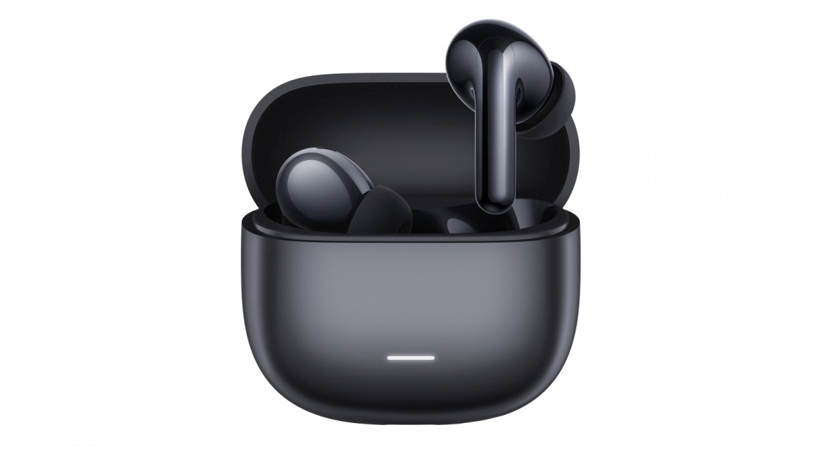 XIAOMI kõrvaklapid Earphones Redmi Buds 8 Lite must