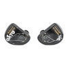 TRUTHEAR kõrvaklapid Gate Wired Headphones (must)