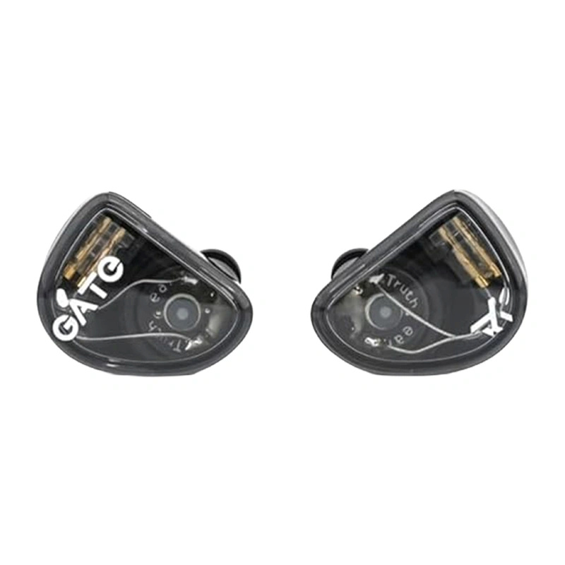 TRUTHEAR kõrvaklapid Gate Wired Headphones (must)