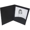 Daiber fototaskud 1x100 Portrait folders Profi-Line 10x15 must