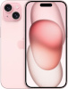 Apple iPhone 15 256GB Pink, roosa