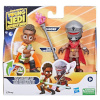 Hasbro mängufiguur akcji Star Wars Preschool 2-pack, EBA