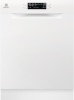 Electrolux integreeritav nõudepesumasin ESA47310UW Dishwasher, valge