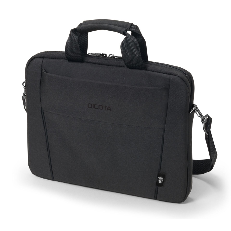 Dicota sülearvutikott Laptop Case Slim Eco BASE 11"-12.5 hall
