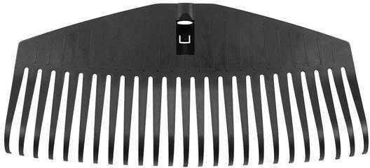 Fiskars Solid leaf reha tera, L