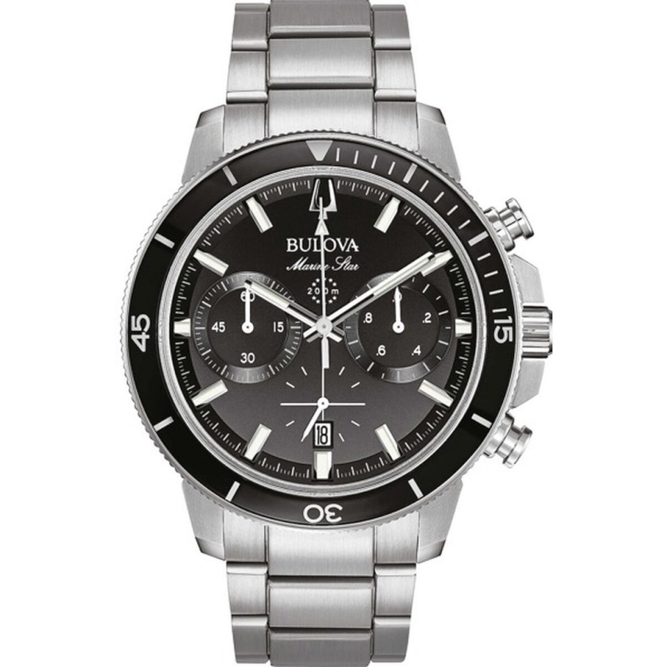 Bulova meeste kell 96B272