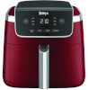 Ninja kuumaõhufritüür AF140EUCM Foodi Pro Multi-Oven, 4,7L, punane