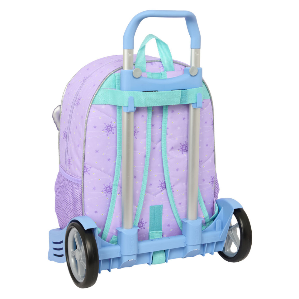Disney seljakott Spirit lilla 33x42x14cm