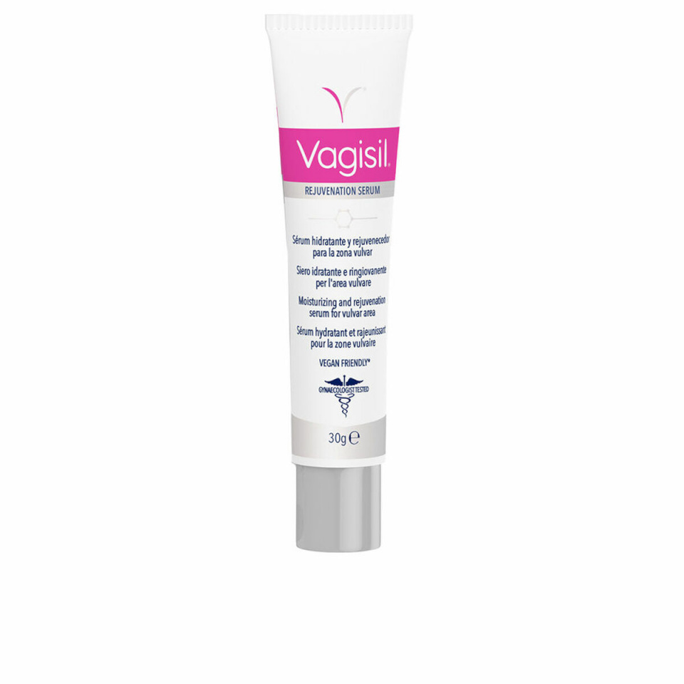 Vagisil dušigeel SEQUEDAD 30 g